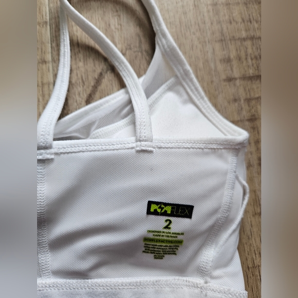 Popflex Cloud Leggings and Sports Bra - Picture 4 of 7